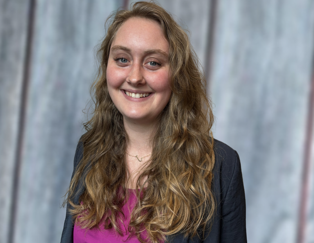 Julie Estelle, MSc, CLC, CBC